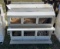 2 6 Compartment Nesting Boxes
