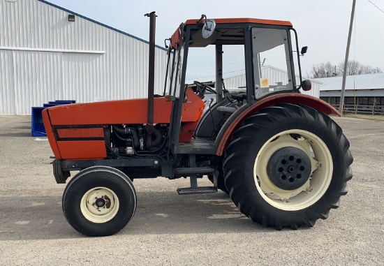 Zetor 9520