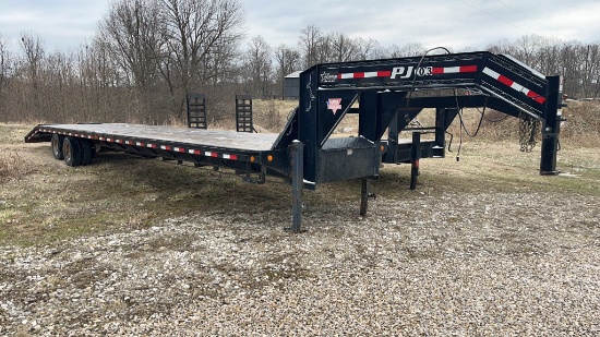 2019 PJ FD402