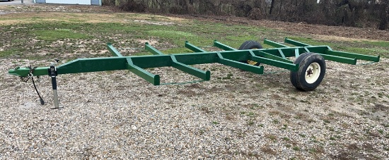 Bale Wagon