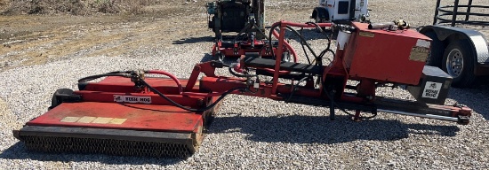 Bush Hog SM60