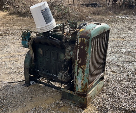 Detroit 4-71