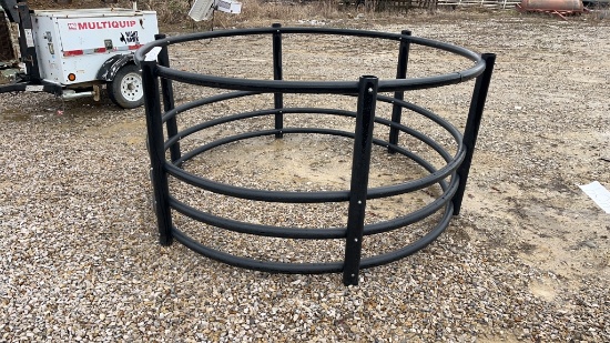 Poly Hay Ring
