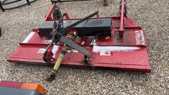 8’ Rotary Cutter