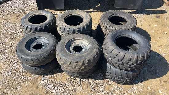 UTV Tires