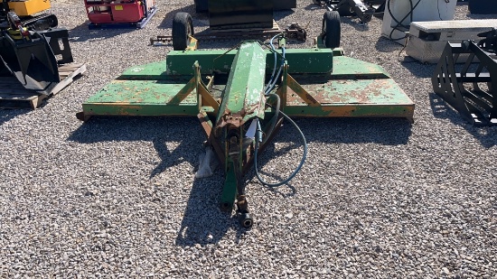 Woods 10’ Rotary Cutter