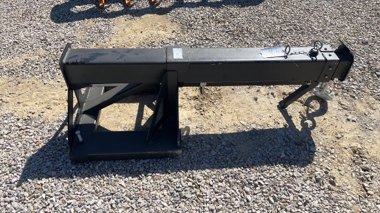 Greatbear Forklift Jib