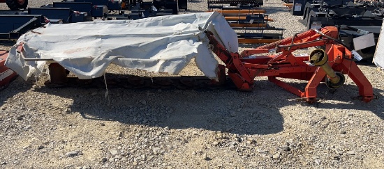 Kuhn GMD 700