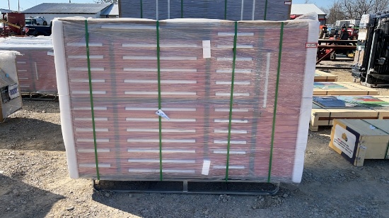 7ft 35 Drawer Tool Chest