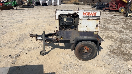Hobart Champion 16