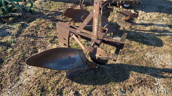 1 Bottom Plow