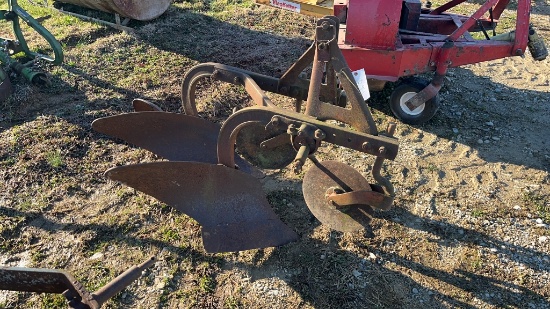 Dearborn 10-1 Plow