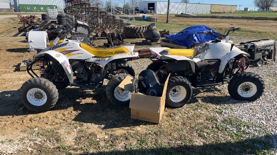 Polaris 250