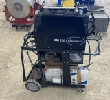 Eastwood MIG 250 Welder