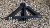 Wolverine 3pt Trailer Mover