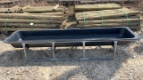 Tarter 10’ Poly Feed Bunk