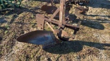 1 Bottom Plow