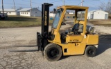 Hyster H60XL