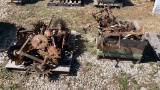 Planter Parts