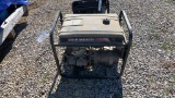 Campbell Hausfeld 5500 Watt Generator