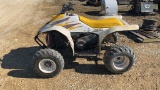 Polaris 250