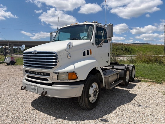 2006 Sterling A9500