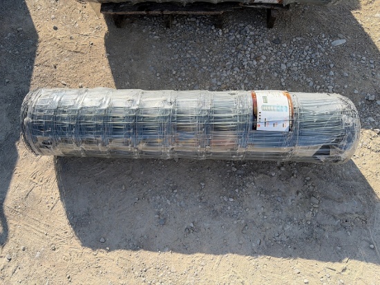 Woven Wire 48” x 330’