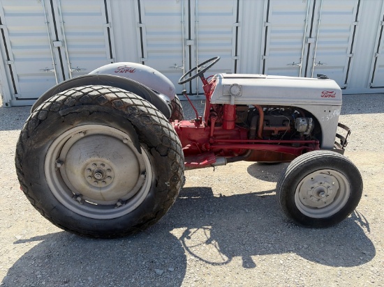 Ford 8N