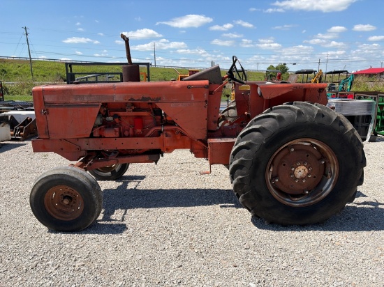 1972 Allis Chalmers 185