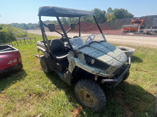 Kawasaki TRex