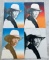 4 Lee Van Cleef 