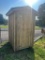 Handmade OutHouse