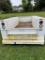 9' Single rear wheel utility body