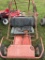 Go Cart     Red