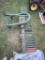 3pth  Stone Rake   W/extra teeth