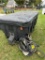 Salt Dog Truck Mount 12 V. Slide in Sander w/ controls