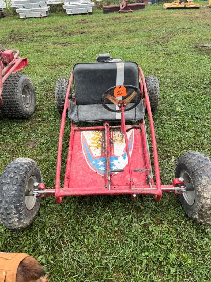 Go Cart