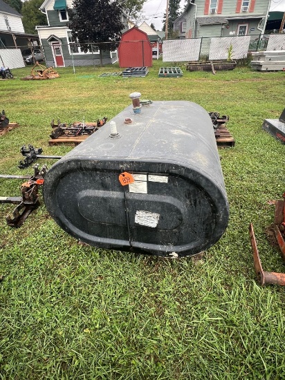 Fuel Tank  275 Gal