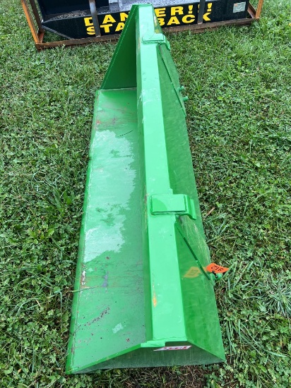 72" Kivel   Bucket