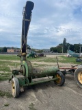 Flail Chopper