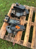 2011-2019 Chevy Western Ultra Mount
