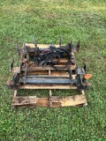 2008 - 2016 f250 - 550 Boss Mount