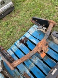Reciever Hitches