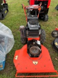 DR  Walk behind Mower