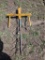 Countryline Bucket Bale Spear