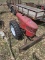 Red David Bradley with Plow
