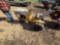 Diesel Cub Cadet 100