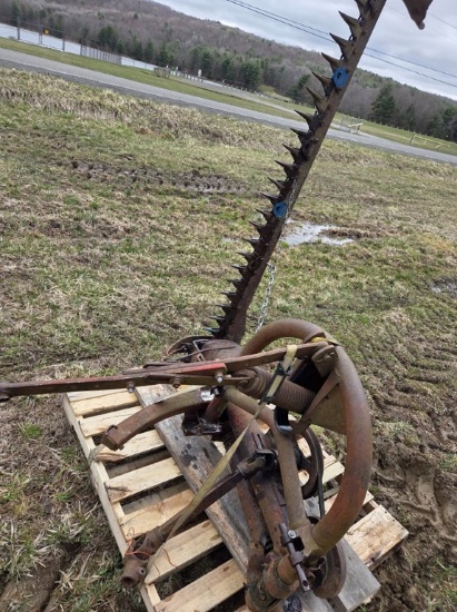 Ford Sickle Bar Mower