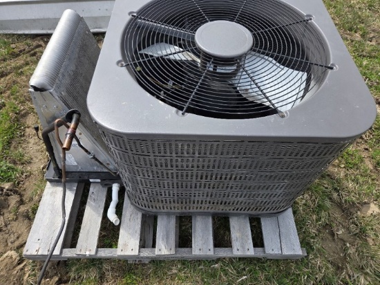 Air Conditioner