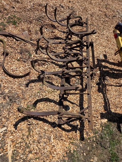 3pt Cultivator